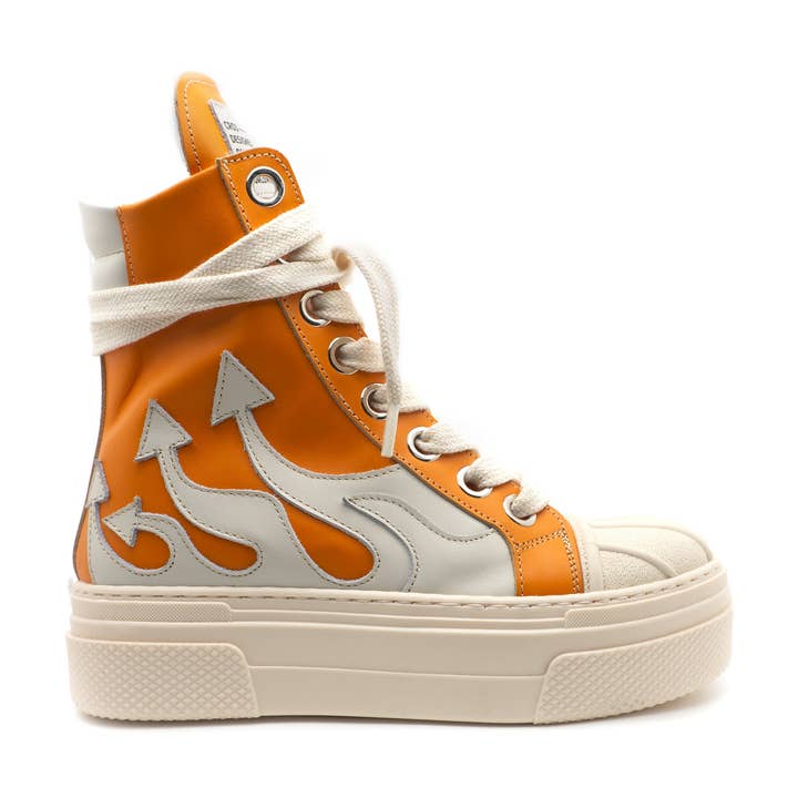 Calipso 300 Flame Orange pour la vente par CRISTIANZEROTRE