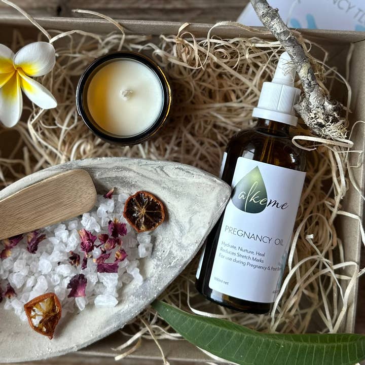 Pregnancy TLC Pack for wholesale by Alkeme