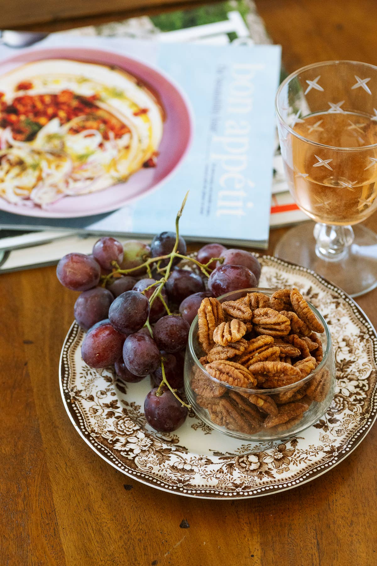 Killer pecans - Wholesale Nuts - Original Spice Killer Pecans, Spicy, Sweet, Addictive! 8 oz9