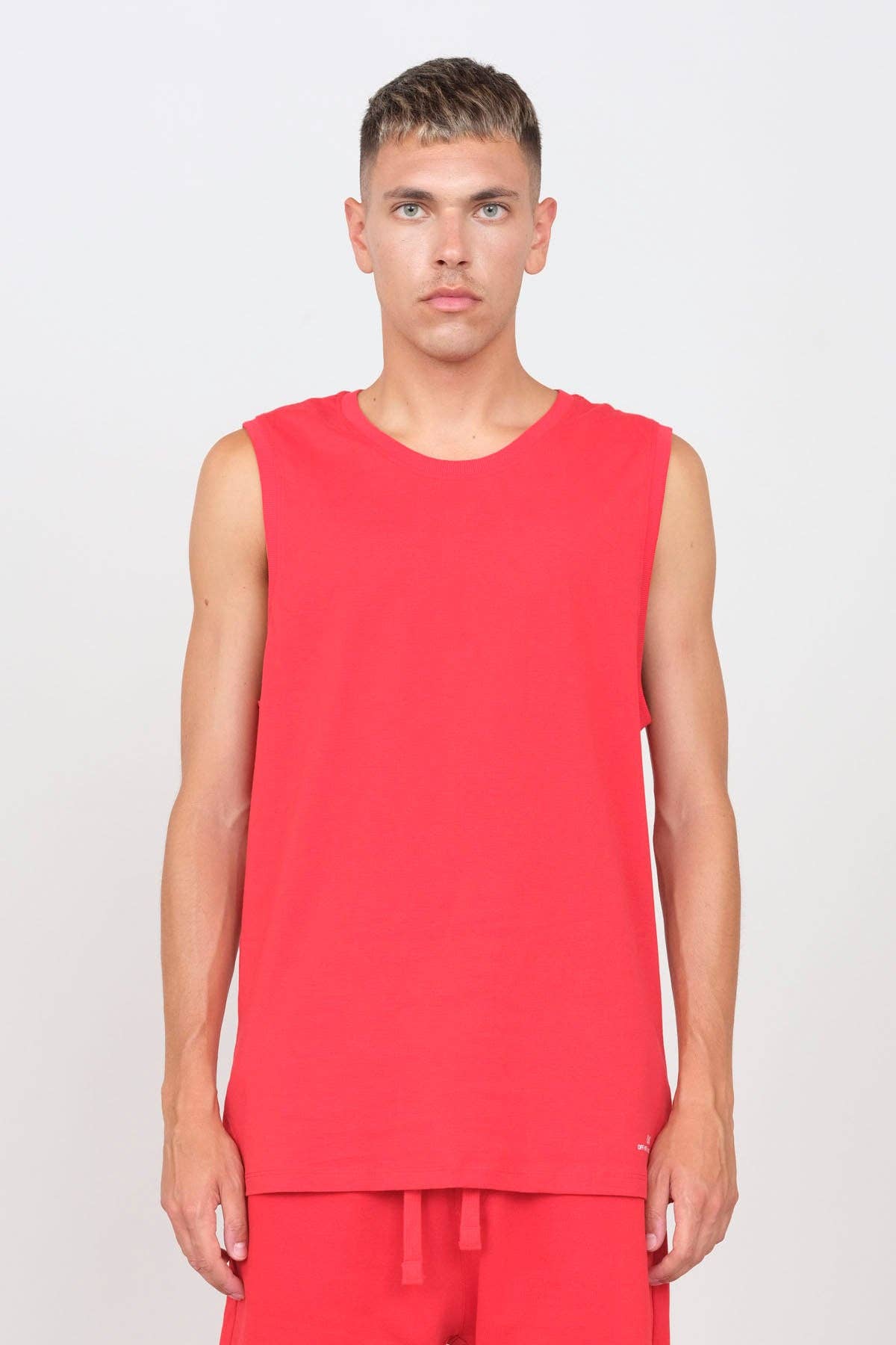 OWN OFF WITH NATURE - Wholesale Tank Top - Men's - tank top5