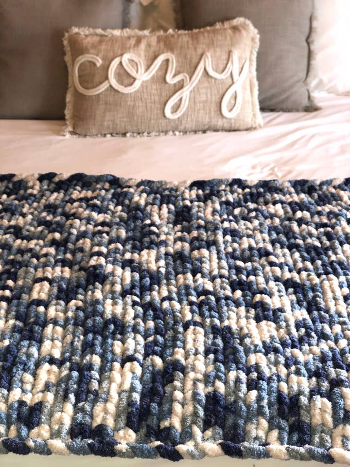 Skylight Cozy Throw por atacado de Best Cozy Throws