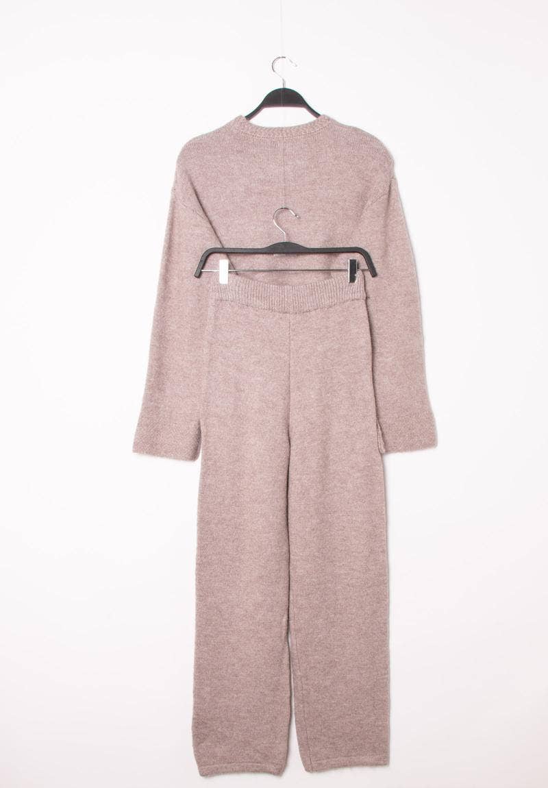 LUSA MODE - Wholesale Lounge Set - Women's - Sets 0026