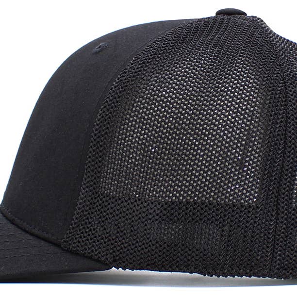 KBETHOS - Wholesale Trucker Hat - Unisex - STRETCH MESH CAP FOR MAXIMUM COMFORT2