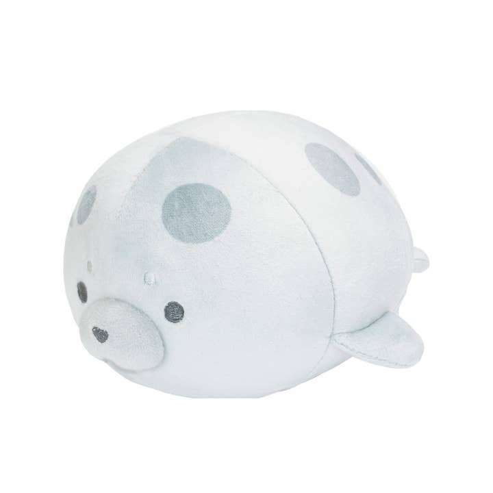 Hakubundo - Wholesale Stuffed/Plush Toy - Kids & Baby - 【Japanese plush】MOCHIMARU FRIENDS! Stuffed Toys