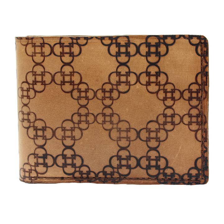 SIRS BILLFOLD II for wholesale by DÄS NINE