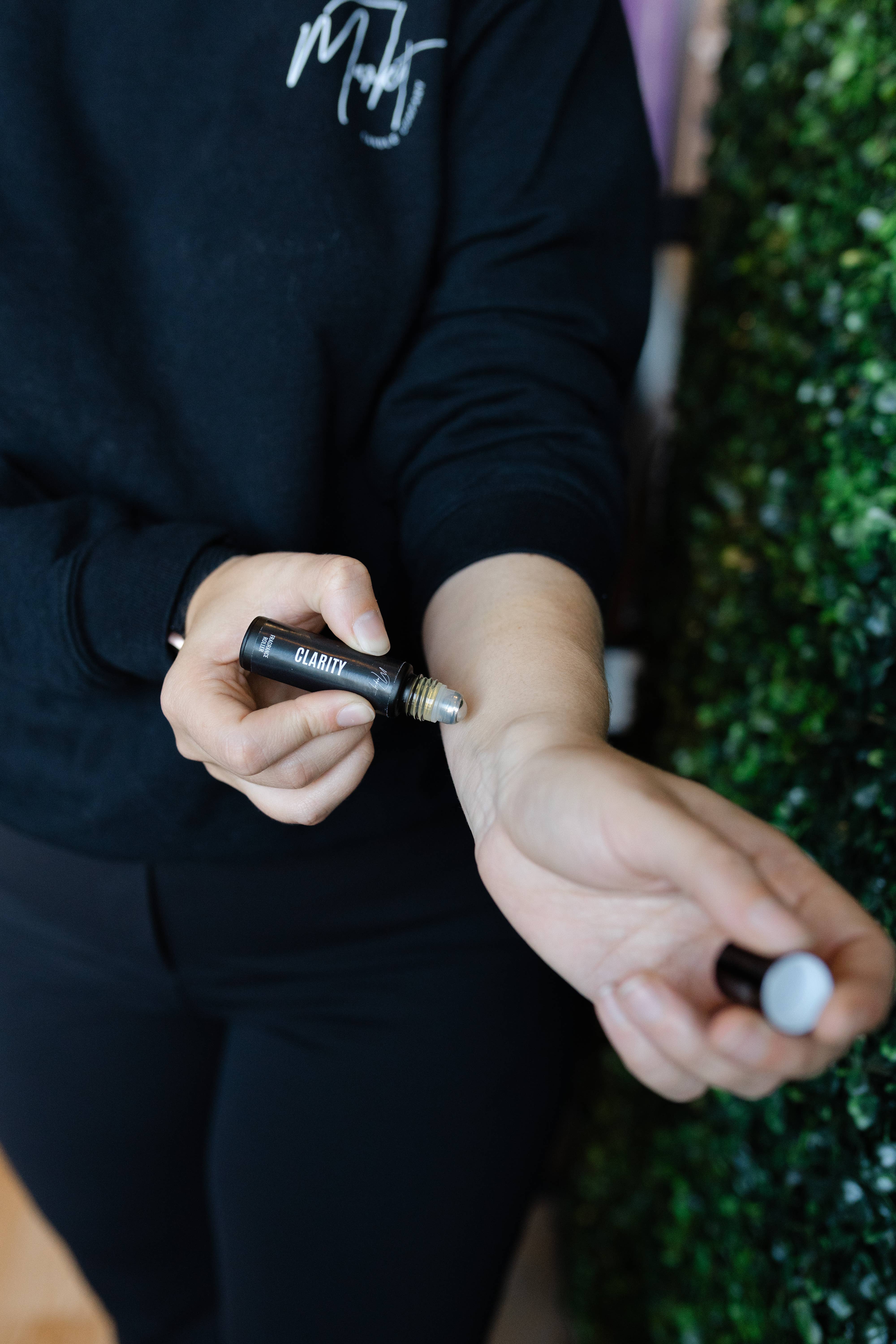 Market Candle Company - Wholesale Parfumroller - DAGDROOM PARFUMROLLER2