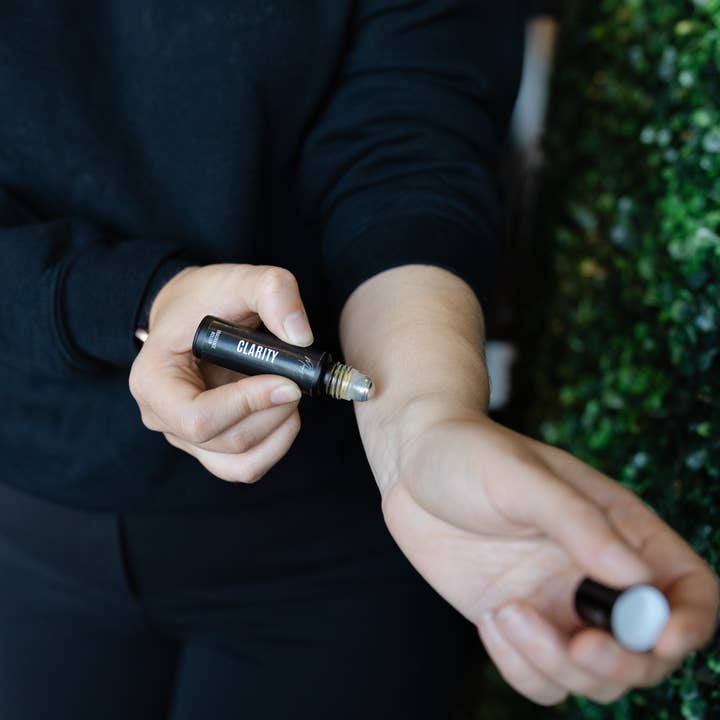 Market Candle Company - Wholesale Parfumroller - DAGDROOM PARFUMROLLER2