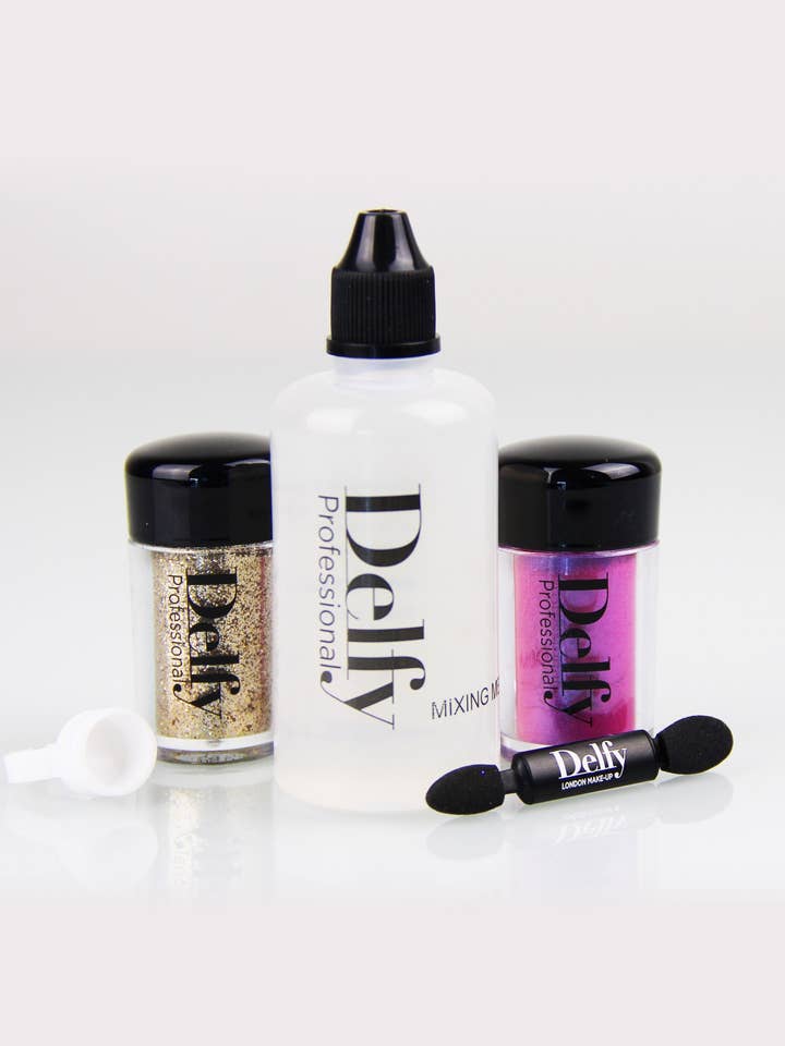 Mixing Medium para venta al por mayor de DELFY FDR GROUP SOCIEDAD LIMITADA. (Delfy fdr group sl)