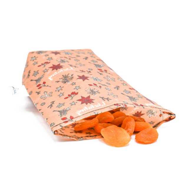 Petit sac à cire Winterling pour la vente par Wachsling