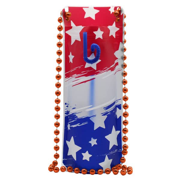 NeckSip - Wholesale Crossbodytas - kinderen - VS - Draagbare drinkzakjes (16 oz | 2 stuks)5