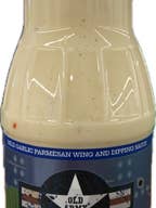 Old Army Garlic Parm Airborne Wing & Molho de Mergulhar por atacado de Lucky Snipe, LLC