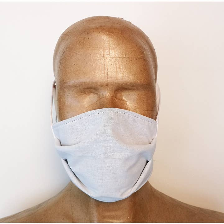 UNS Category 1 Mas-Cot Barrier Mask for wholesale by Atelier A France