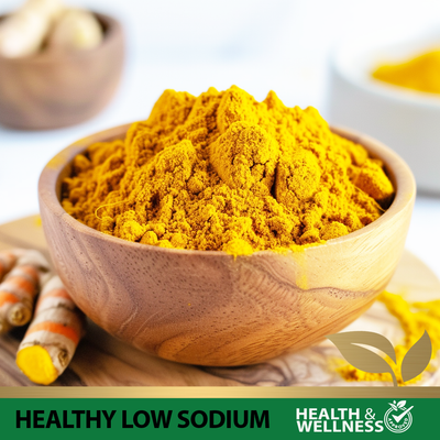 Caribbean Kitchen Foods - Wholesale Dried Spice Mix - Caribbean Kitchen Kosher Mild Curry8