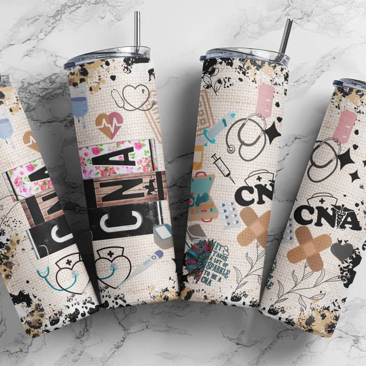 CNA | Becher für den Großhandel von Designs by Robyn