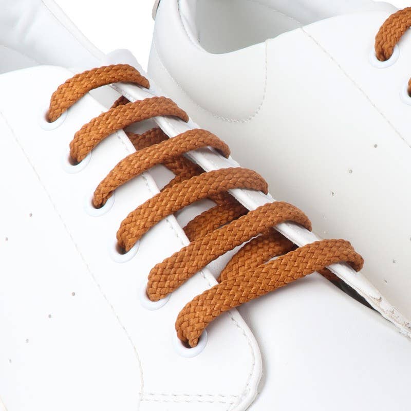 CORD-ON Link Your Style - Wholesale Shoelaces - Unisex - Casual Flat Drawstring13