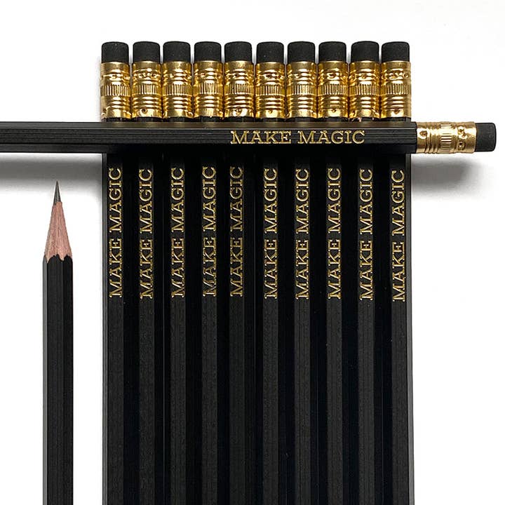 Make Magic Pencil for wholesale by Shelli Can