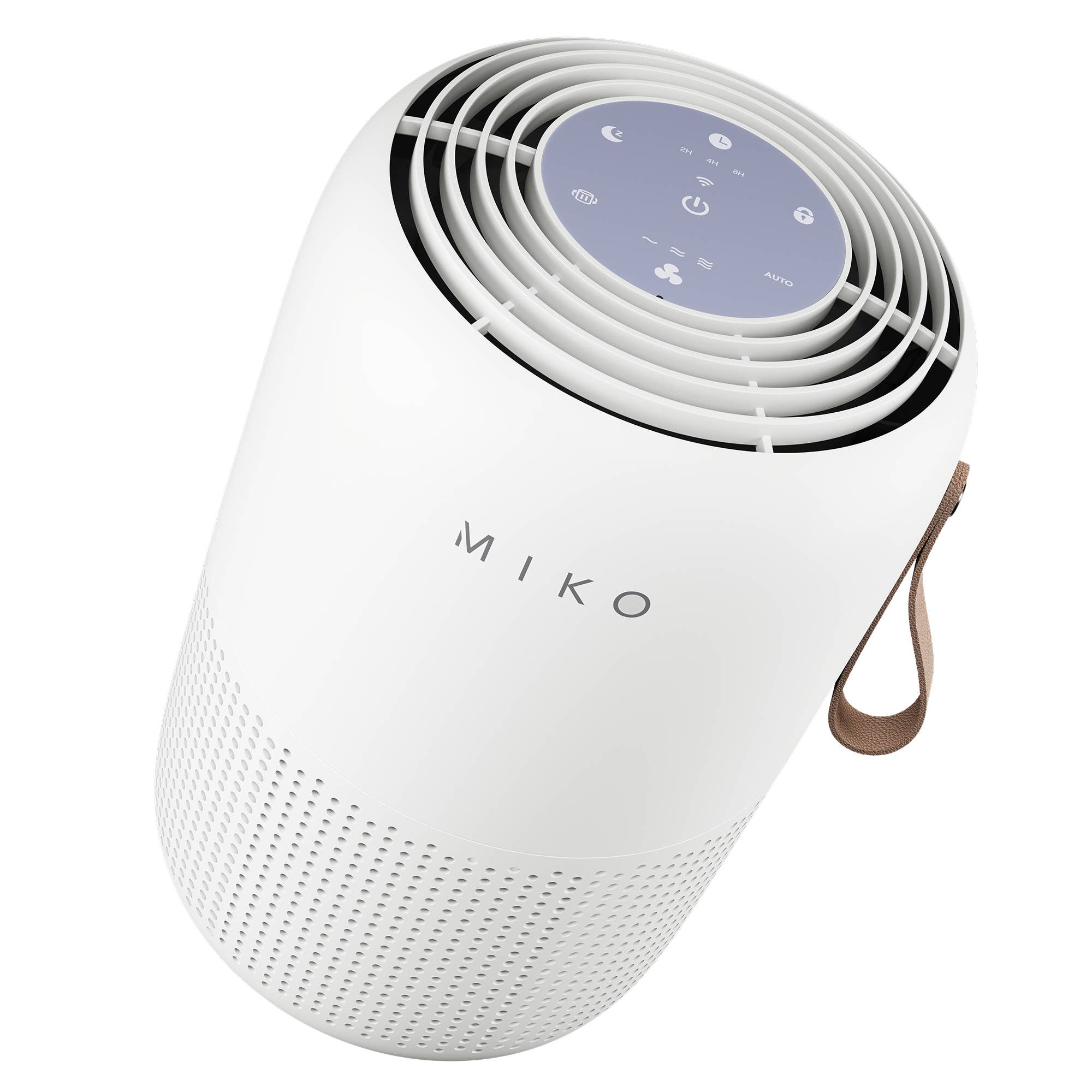 Miko - Wholesale Air Purifier - Miko App Controlled Air Purifier // The Ibuki +3