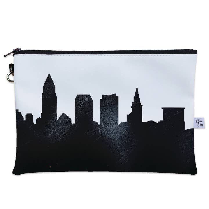 Anne Cate – Bolsa - Mulher por atacado – Carteira de Pulso com Vista Panorâmica de Cleveland OH