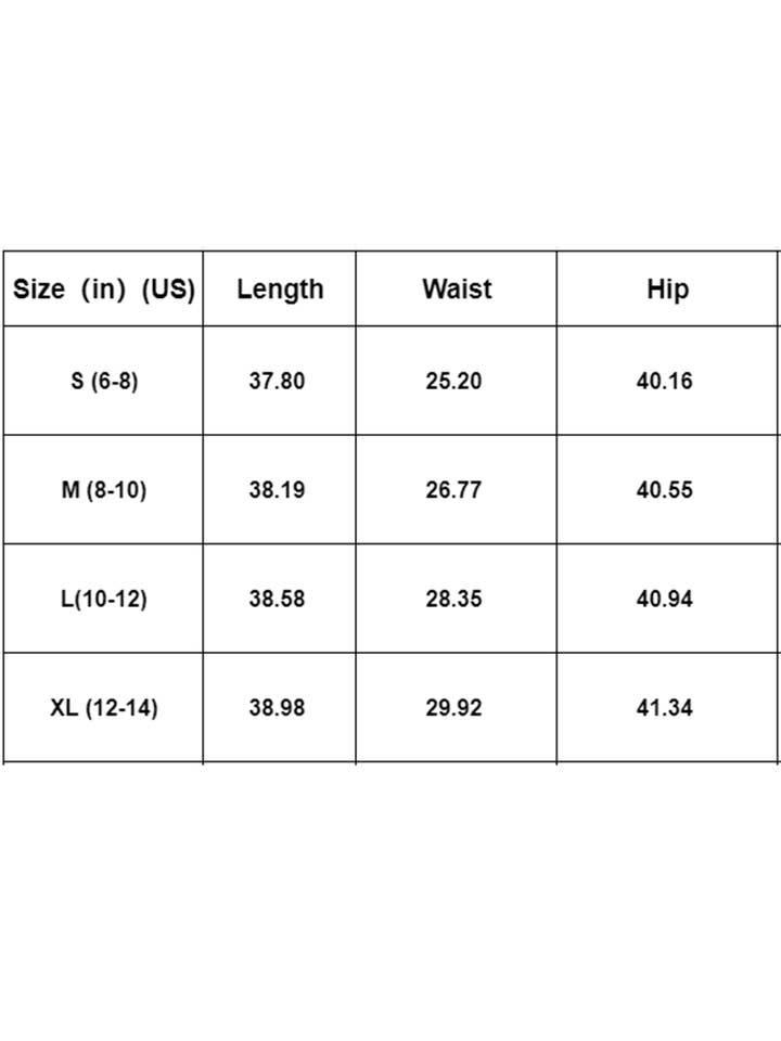 Wholesalesir - Wholesale Skirt - Women's - Leisure Loose Fitting Holiday Skirt For Women