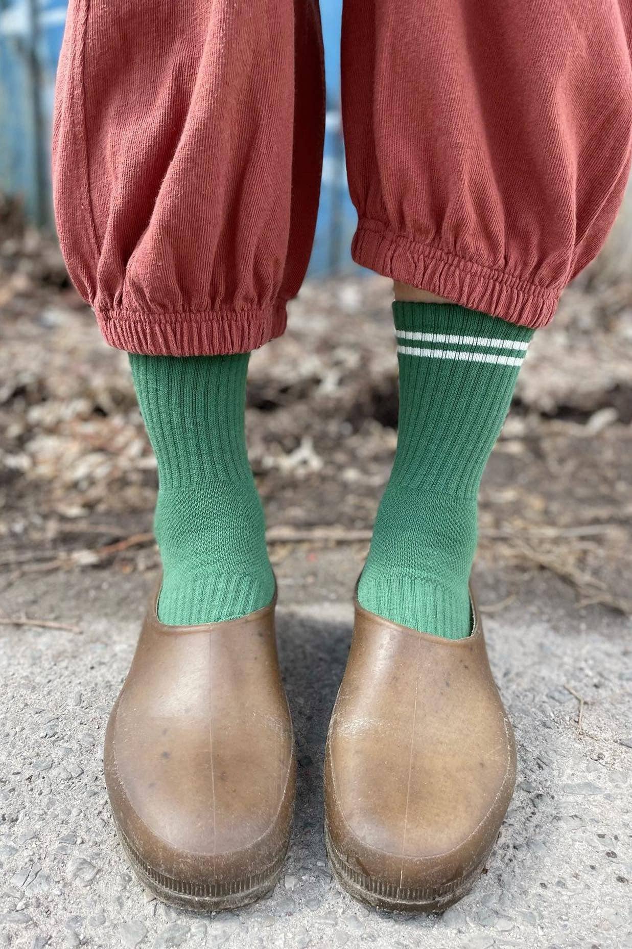 Le Bon Shoppe - Wholesale Socks - Women's - Boyfriend Socks (wholesale)52