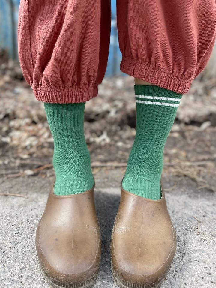 Le Bon Shoppe - Wholesale Socks - Women's - Boyfriend Socks (wholesale)29