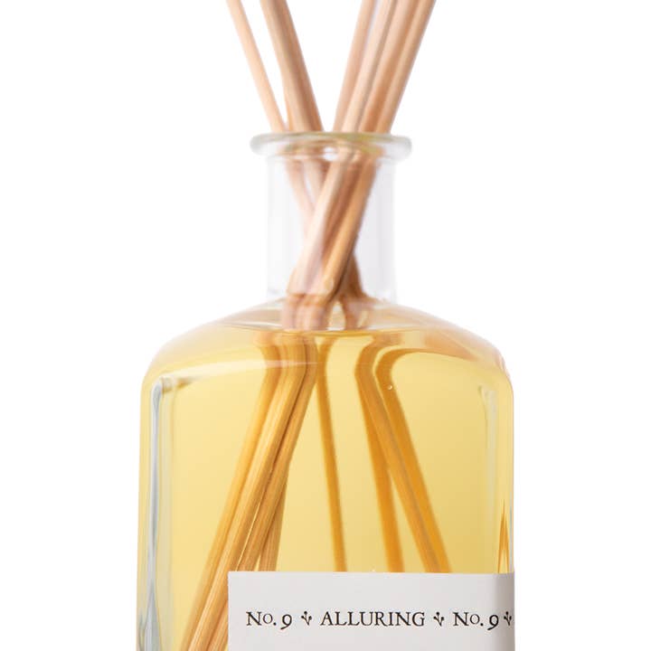 Freedom Studios - Wholesale Reed Diffuser - No. 9 Reed Diffuser