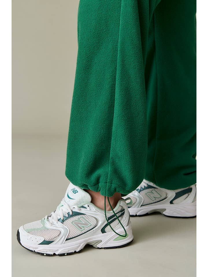 Papermoon - Wholesale Pants - Women's - PP18367 - Lucy Fleece Pants