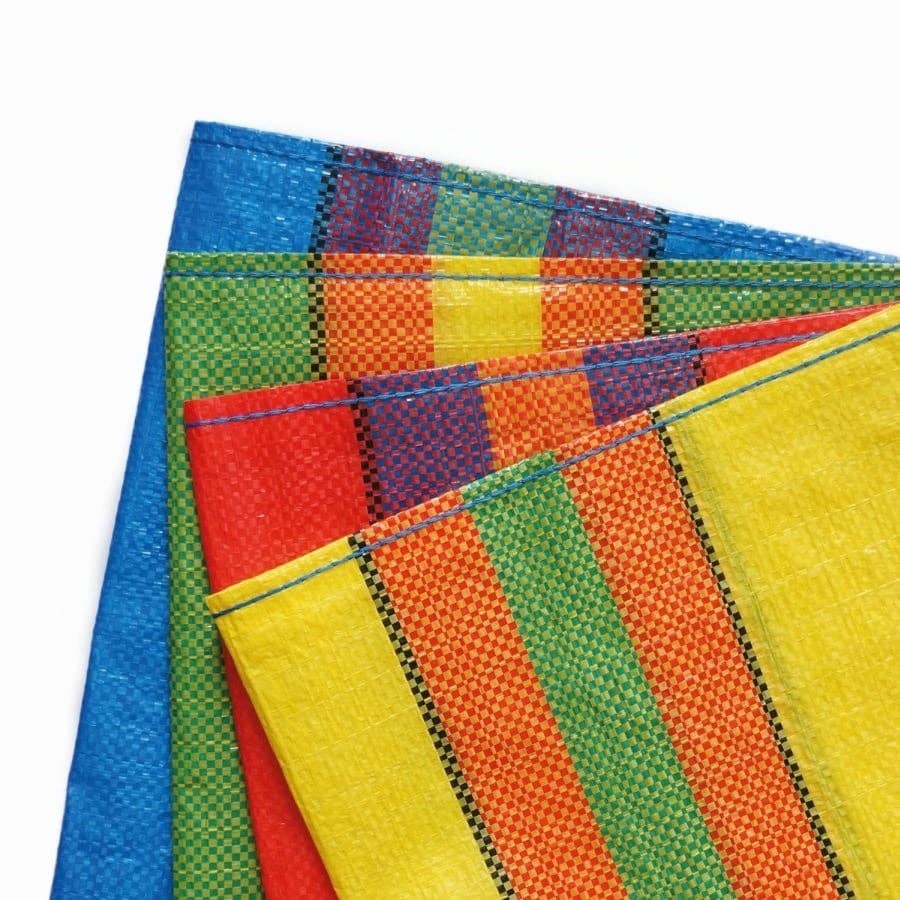 Titicaca - Wholesale Tote Bag - Women's - Plastic bag, XL1