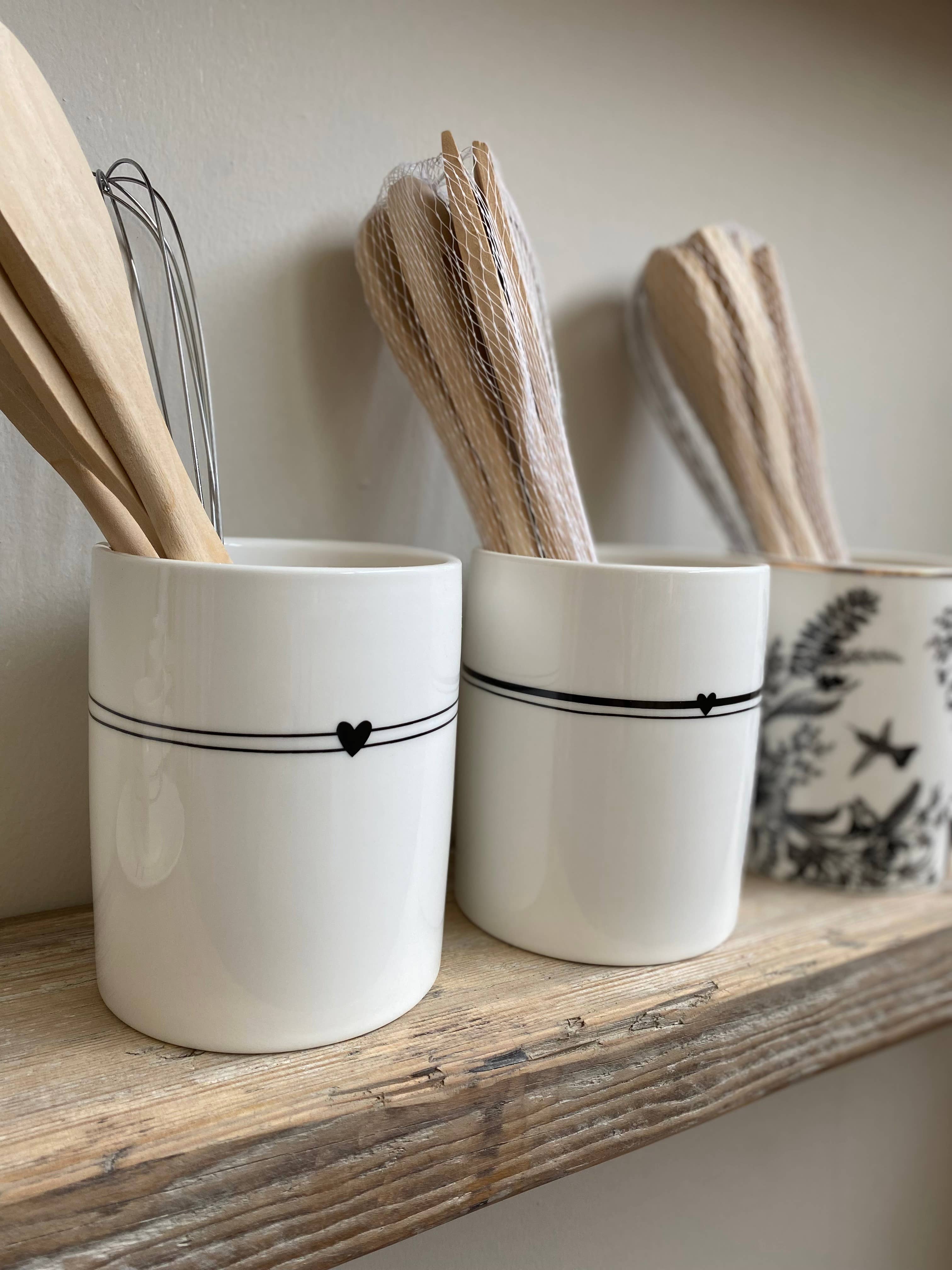 Luxe Lodge - Wholesale Utensil Holder - Tool holder1