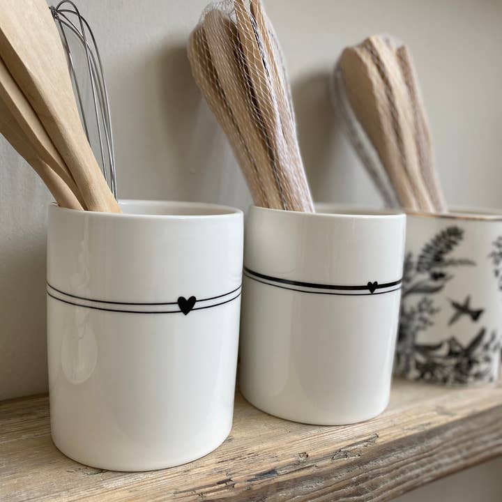 Luxe Lodge - Wholesale Utensil Holder - Tool holder1