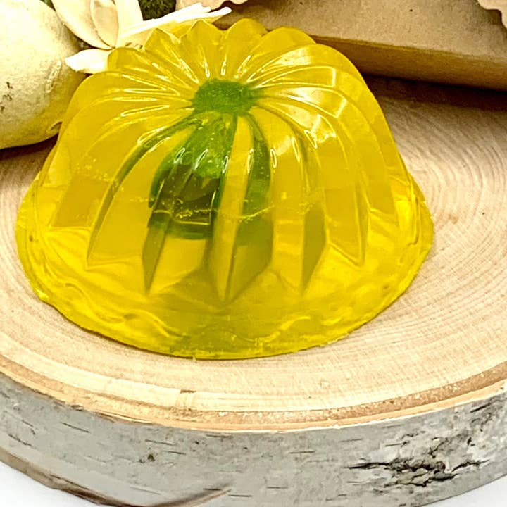 Plunk Soap and Candle Company - Wholesale Gag Gift/Novelty Gift - Stapler in Soap Jello Mold | Novelty Gift