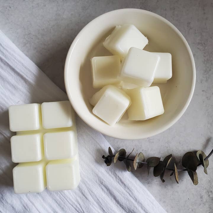 Albisa Candles - Wholesale Wax Melt - Cuban Bread Wax Melt2