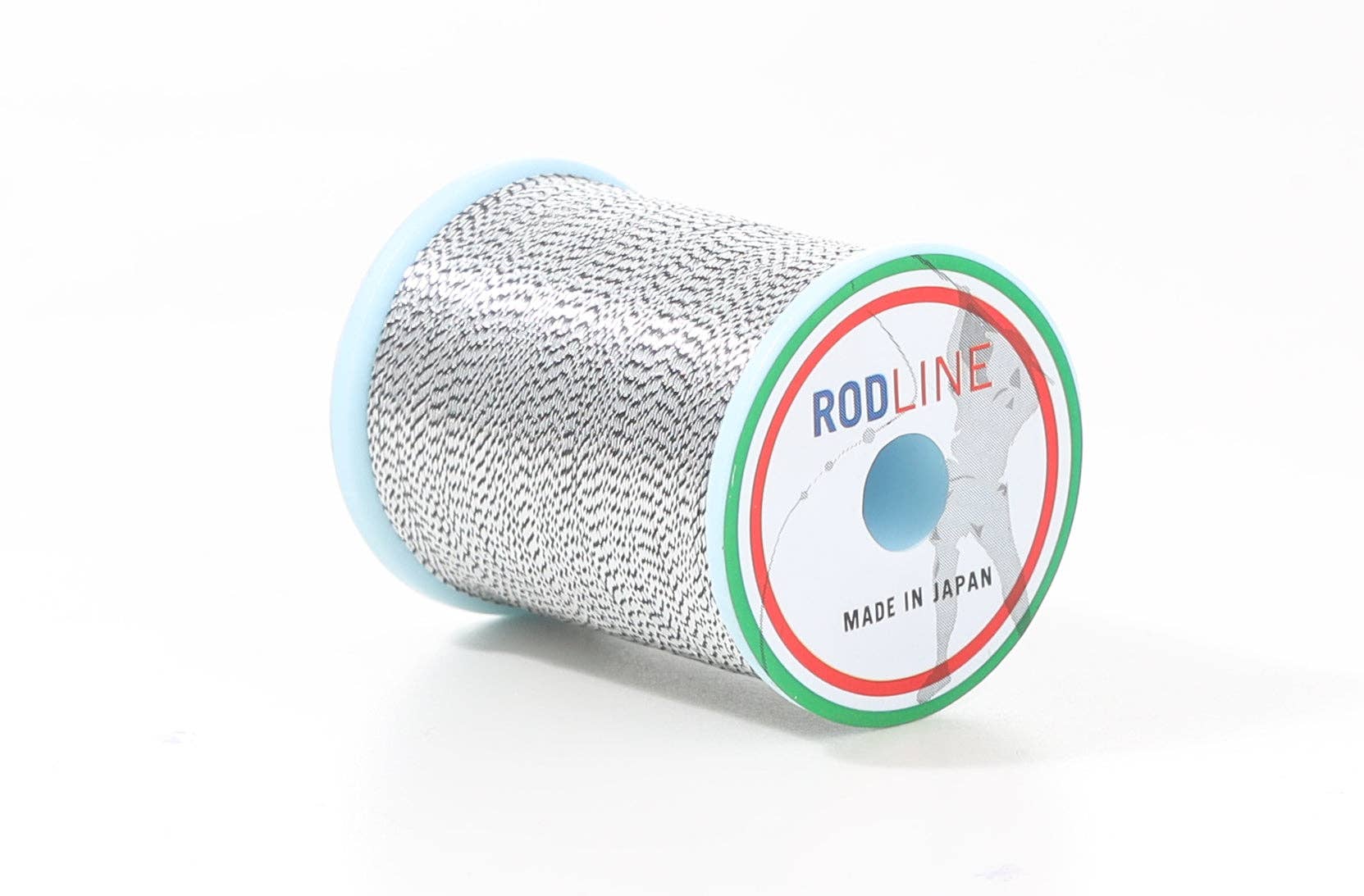 CILROD – Großhandel Zwirn – RodLine Metallisches Gewinde zum Aufwickeln von Stangen, Größe B (100 Meter)20