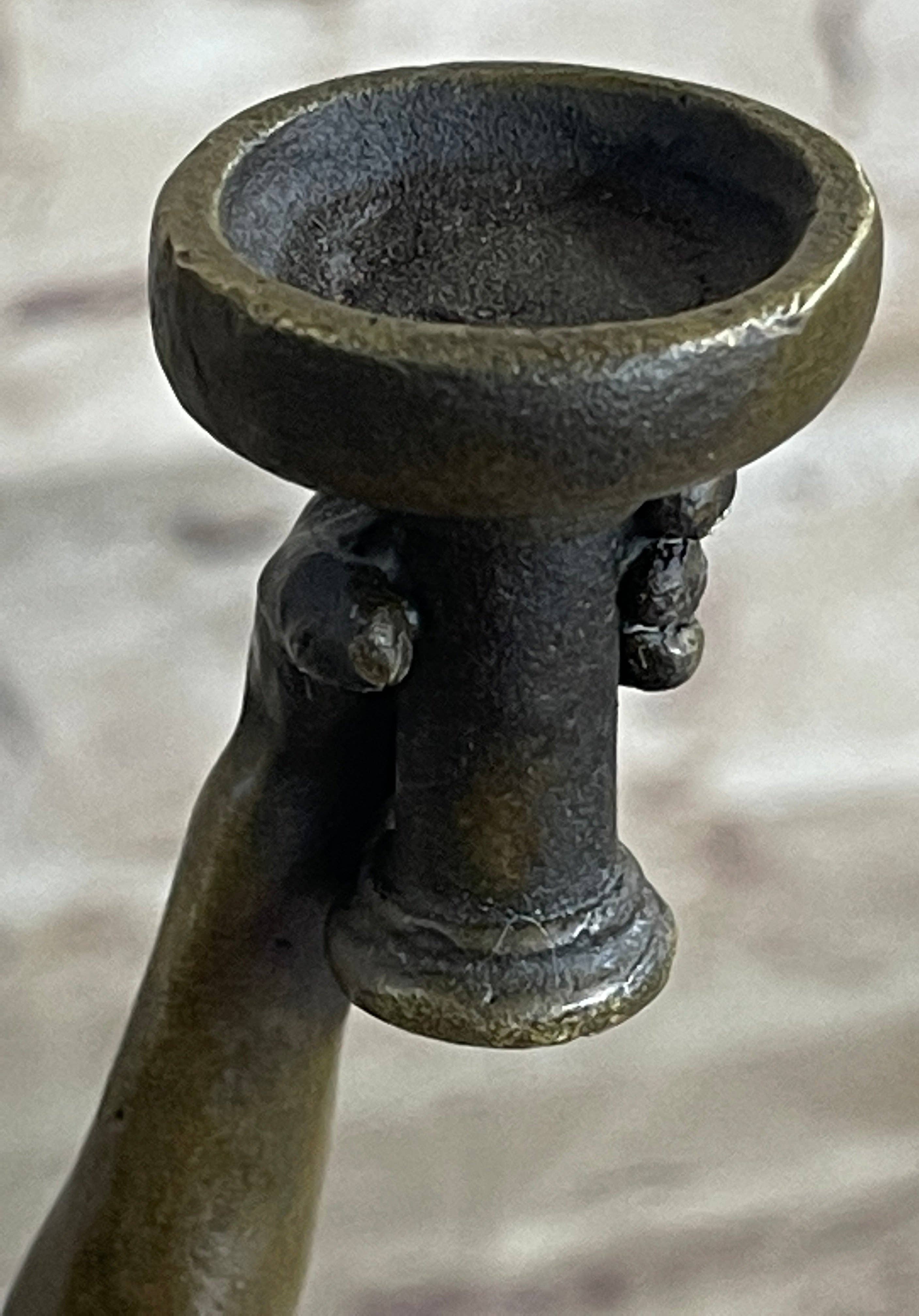 Bronzhaus - Wholesale Sculpture - Greek Roman God of Wine Dionysus Bacchus Bronze Sculpture Statue on Marble Base7