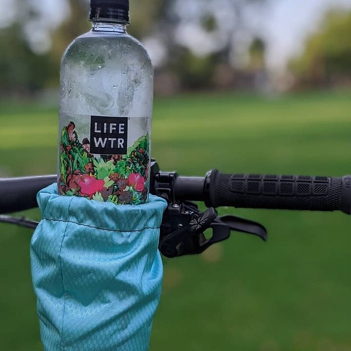 HandleStash - Wholesale Fietsaccessoires - Schokabsorberende bekerhouder voor op de fiets | HandleStash16