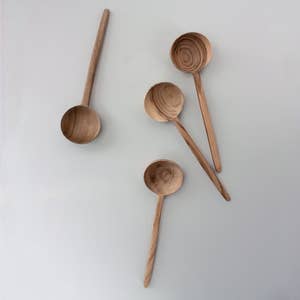 Purchase Wholesale wooden measuring spoons. Free Returns & Net 60 Terms on  Faire