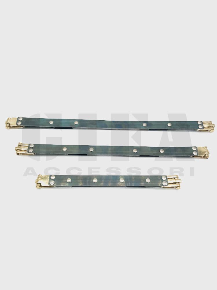 Gifa Accessori – Engroshandel Tasketilbehør - Dame – Låsesystem til tasker med trykknaplukning1