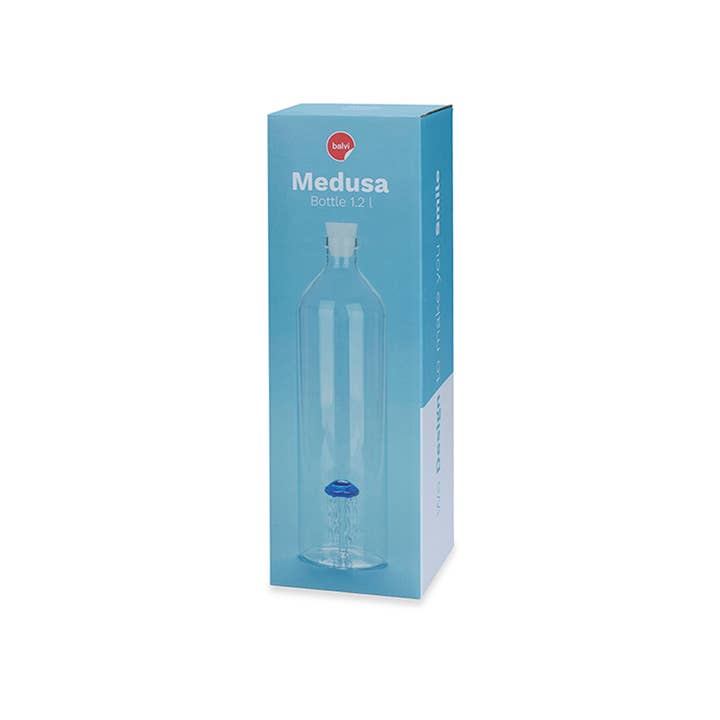 Balvi – wholesale Pet water bottle – Dog – Atlantis Medusa 1.2L bottle