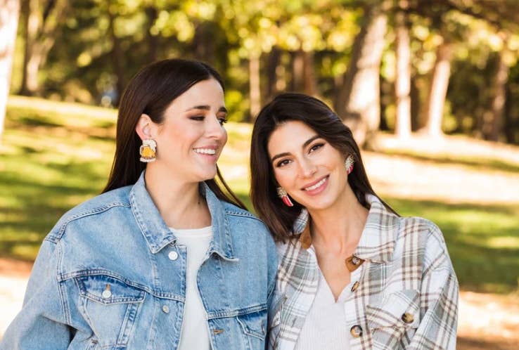 Allie Beads - Vente Clous d'oreille - Boucles d'oreilles Popcorn1