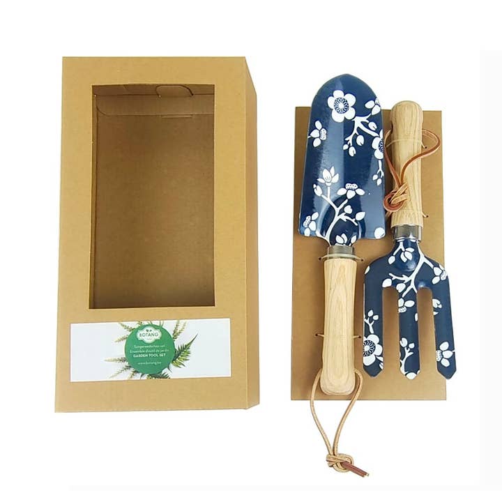 Botang - Wholesale Garden Tool - 2-piece Gardening Tool Set (16.5 x 29 cm)