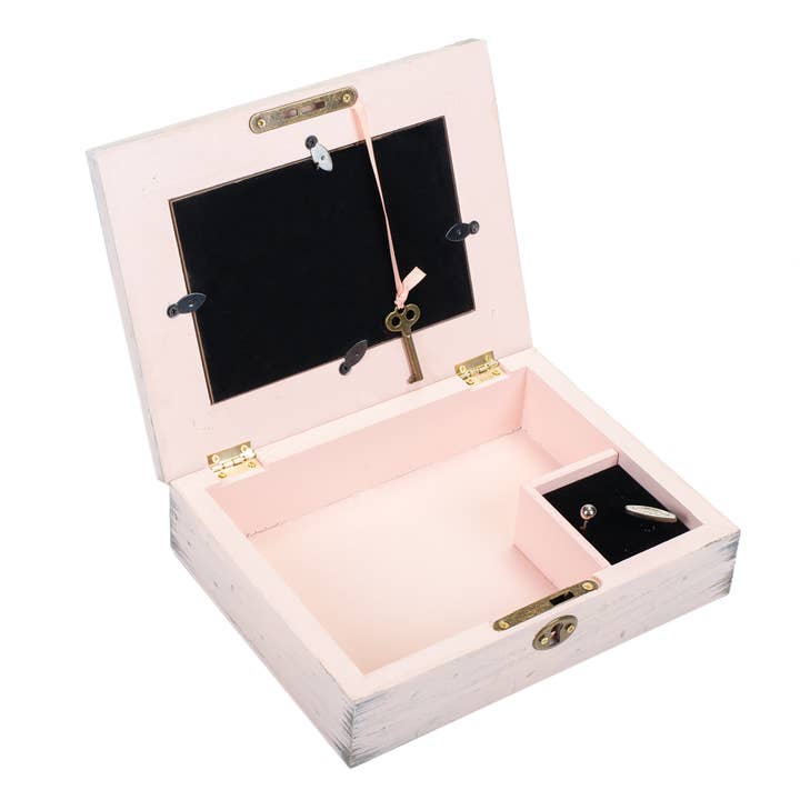 Dicksons - Wholesale Music Box - Kids & Baby - Mother, You Gave Me Wings to Fly Music Box