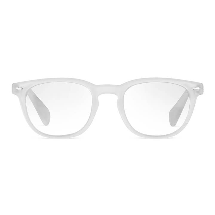 TWIG Concept Milano - Wholesale Eyeglasses - Unisex - BLUNT - Reading glasses8