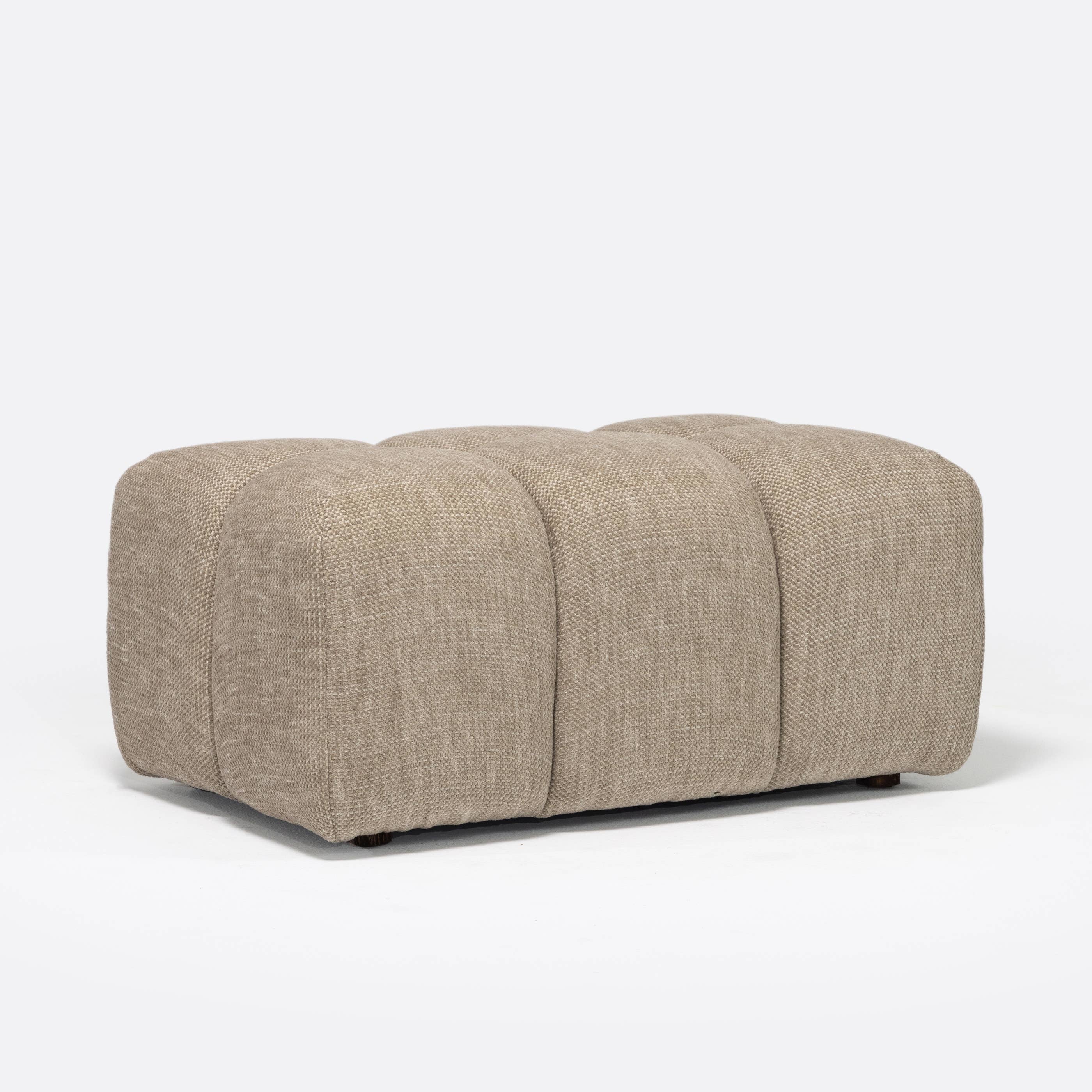 Dareels – Sofá por atacado – Pufe CHOPIN1