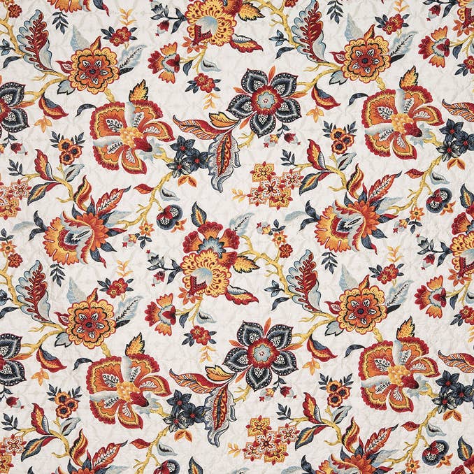 C&F Home - Wholesale Throw Blanket - Kennedy Quilted Throw2