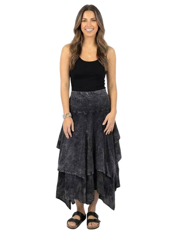 Ark Imports - Wholesale Skirt - Women's - Shasta Skirt