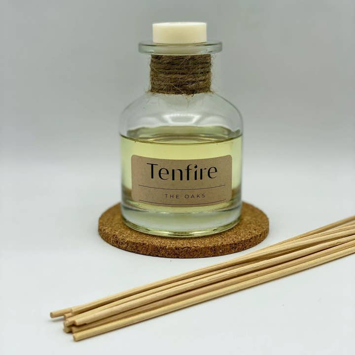 Tenfire - Wholesale Geurstokjes - Riet verspreider1