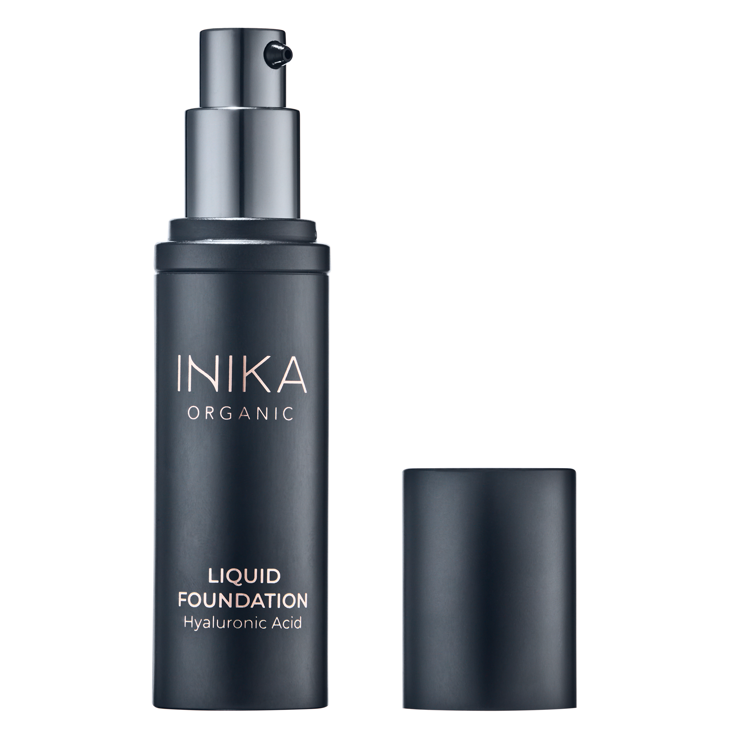 Biocare Products - Wholesale Foundation - INIKA Refresh Liquid Foundation6