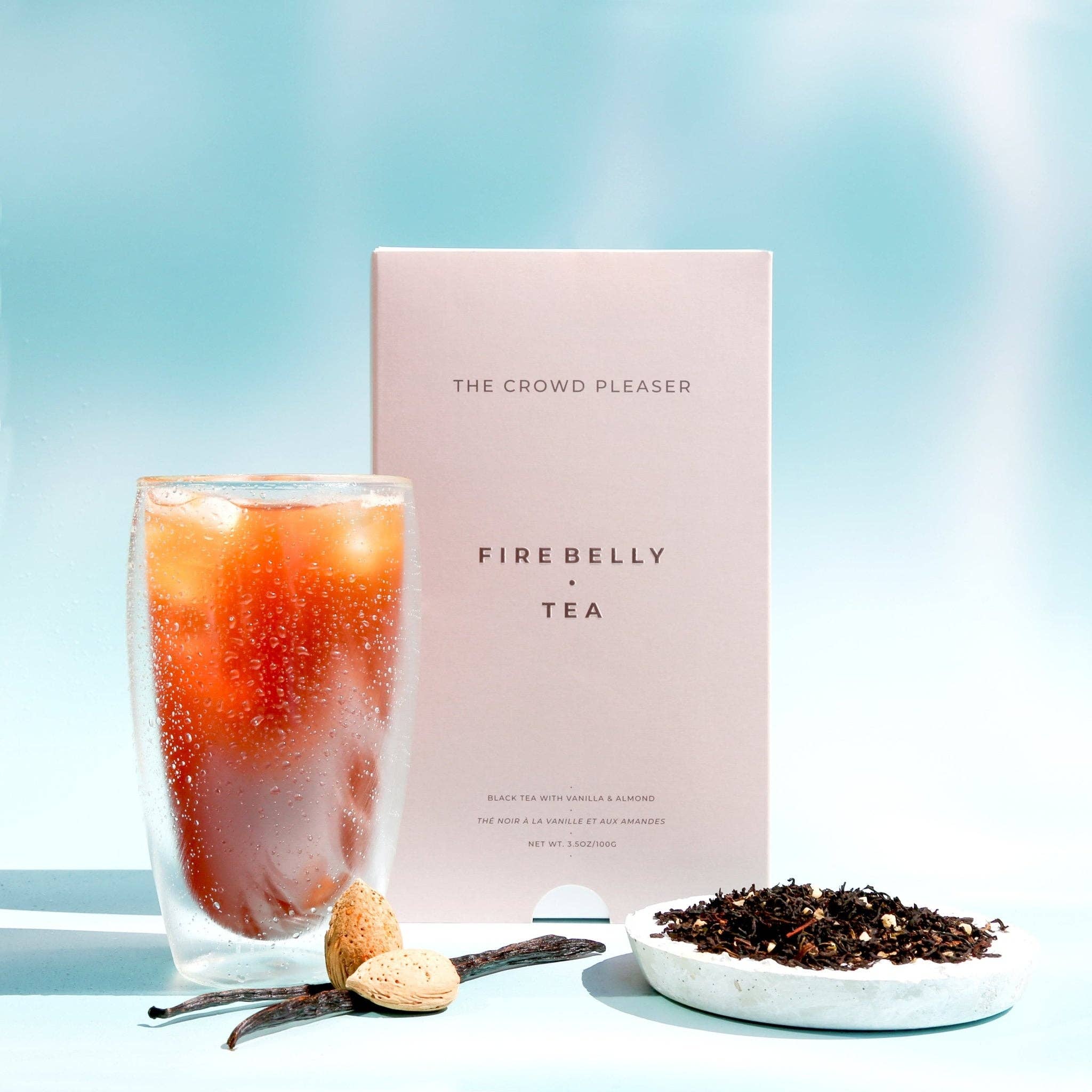 Firebelly Tea - Wholesale Loose Tea - The Crowd Pleaser6
