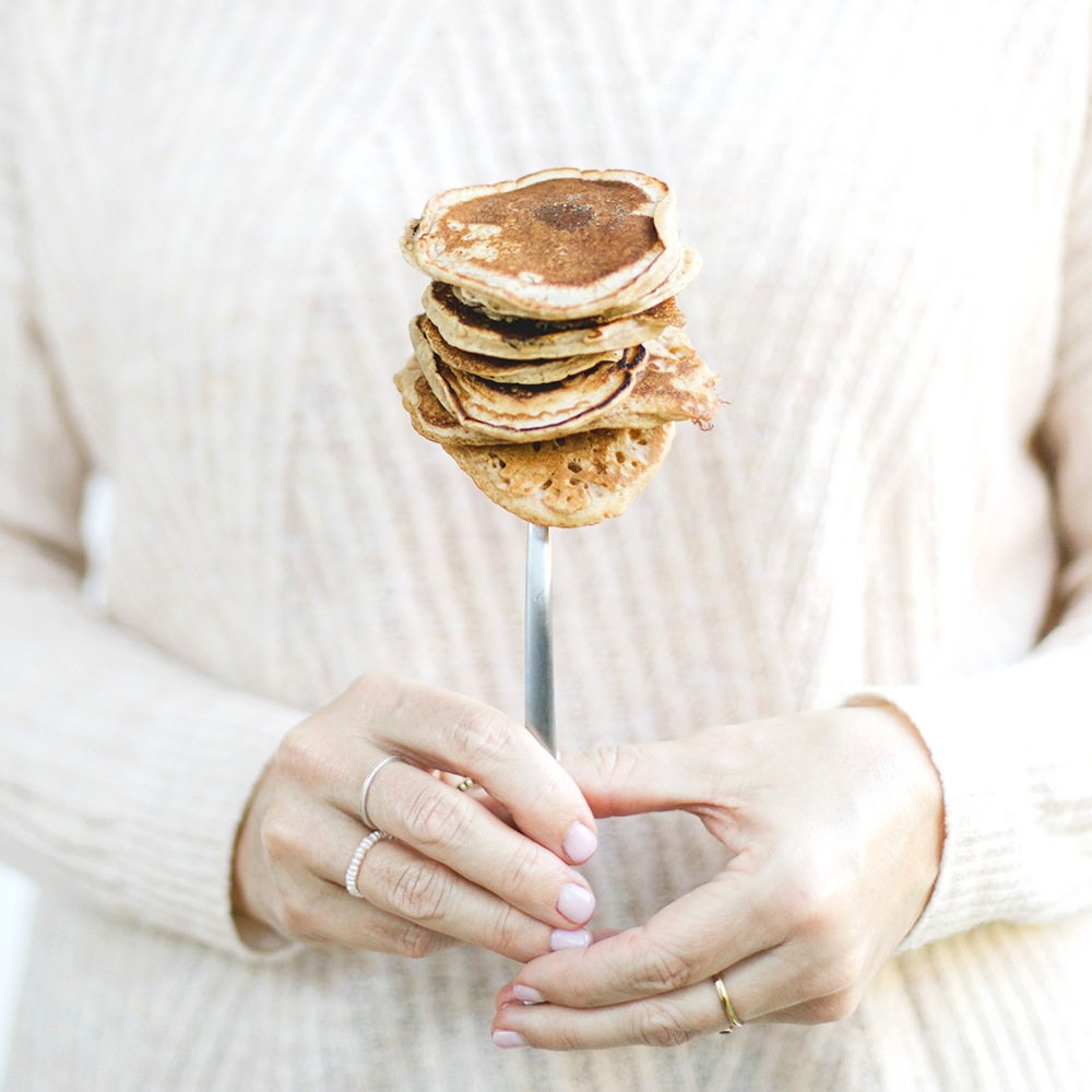 Bake Affair GmbH - Wholesale Cake Mix - Organic baking mix organic winter pancakes2