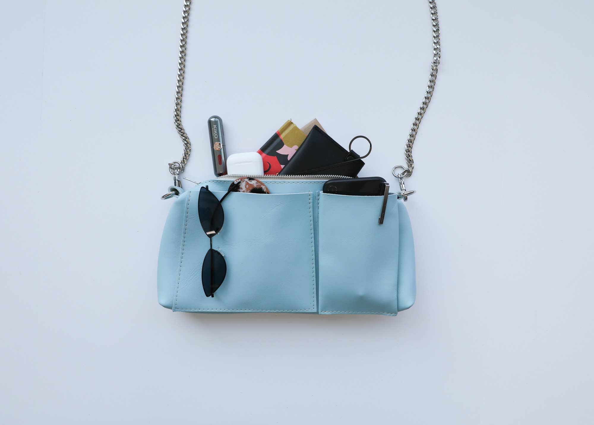 Tesoro Design - Wholesale Crossbody Bag - Women's - Stroller Organizer And Crossbody Bag7